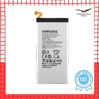 Pin Samsung Galaxy A700 / A7(2015) / A7 / EB-BA700ABE Dung Lượng 2600mAh Hàng Zin Nhập Khẩu Bảo Hành 6 Tháng 1 Đổi 1
