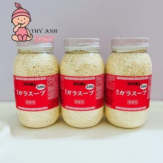 Hạt Nêm Youki Nhật Bản Mẫu Mới 520g