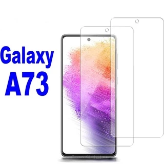 Kính Cường Lực 9D Bảo Vệ Màn Hình Cho Samsung Galaxy A73 5G