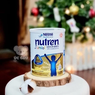 Sữa tăng cân Nutren Junior 800g