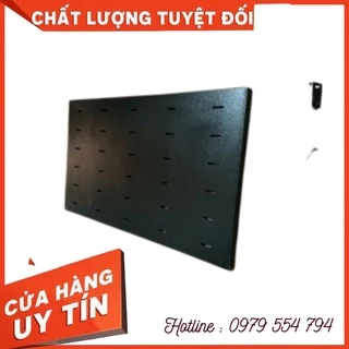 Khay cố định lắp cho tủ mạng - tủ rack D 1000 mm