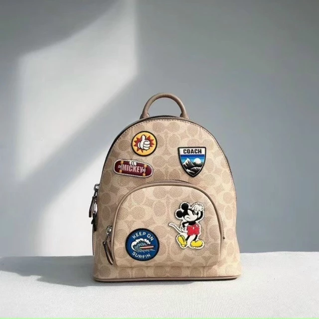 BALO COACH HADODISNEY 3892