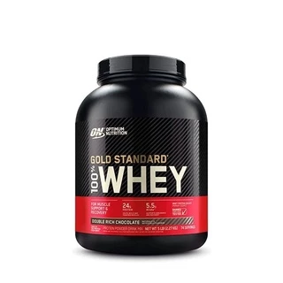 Sữa Tăng Cơ Whey Gold Standard  5lbs (2kg3)