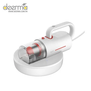 Máy hút bụi giường nệm cầm tay đa năng Deerma DEM CM1300