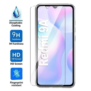 XIAOMI Kính Cường Lực NFC Redmi 9A Redmi 9 Prime Redmi 9i 9C Redmi 9AT Redmi9a