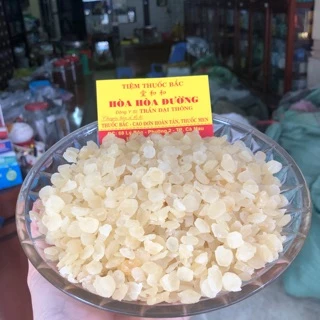 Bồ mễ (Tuyết liên tử)_100gr