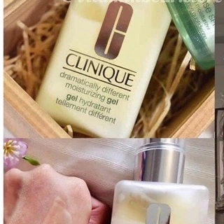 Kem dưỡng ẩm Clinique