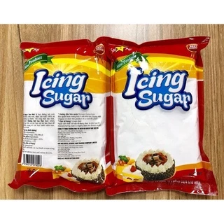 Đường Xay Sao Mai (Việt Nam) gói 500gram