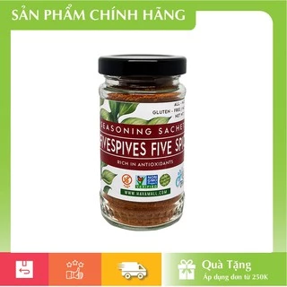 Ngũ Vị Hương - Five Spice Powder