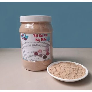 Bột ngũ cốc NẢY MẦM An Tuệ Lạc - 1 KG