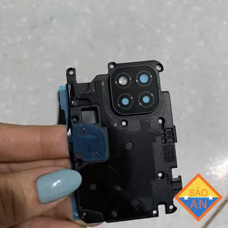 bộ kính cam redmi 9c kinh bóc máy