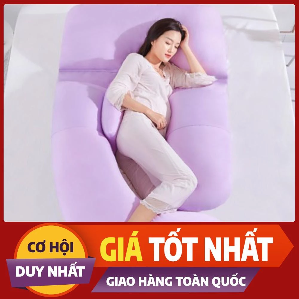 GỐI CHO BÀ BẦU .GỐI BẦU CAO CẤP THIẾT KẾ ĐẶT BIỆT HỖ TRỢ BÊN TRÍ KHI NGỦ