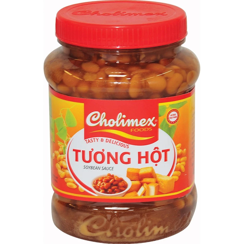 Tương hột Cholimex 450g