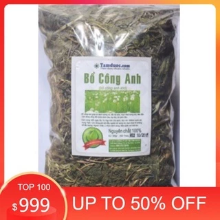 Bồ Công Anh Khô loại 1 thơm ngon 01KG