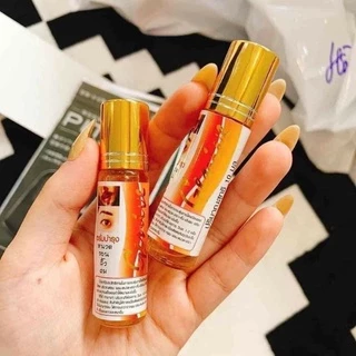 Serum dạng lăn kích thích Mọc Mày, Mi Thái Lan