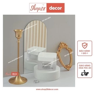 Gương trang trí dùng làm Phụ kiện chụp ảnh sản phẩm - Shop28Decor.com