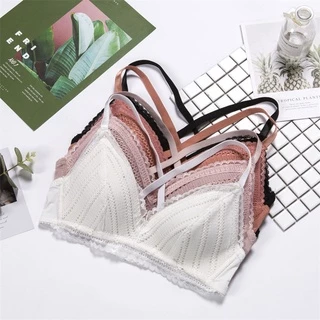 Áo lót mềm size 32-38AB có thể điều chỉnh kích thước