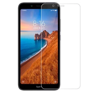 Kính cường lực Xiaomi redmi 7A trong suốt cao cấp