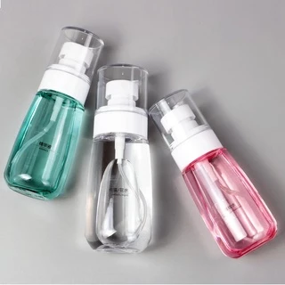 [Hàng mới về] Bình phun rỗng dùng đựng nước hoa 30ml / 60ml / 100ml tuỳ chọn