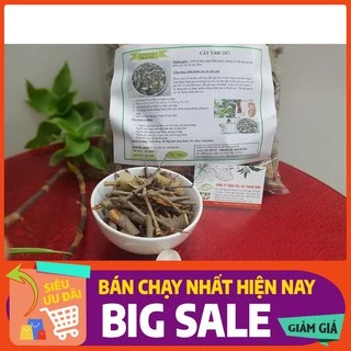 Cây Tầm Gửi 1Kg - Loại 1 - Dược Liệu Thanh Bình