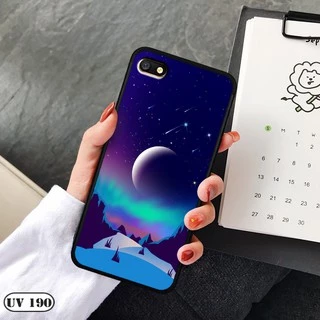 Ốp lưng nhám viền dẻo OPPO A77