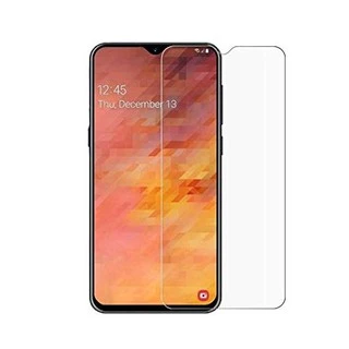 Kính cường lực trong suốt Samsung Galaxy A20 (Kèm miếng lau)