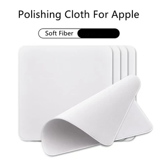 Vải đánh bóng màn hình máy ảnh/ Apple iPod Pro Macbook Air