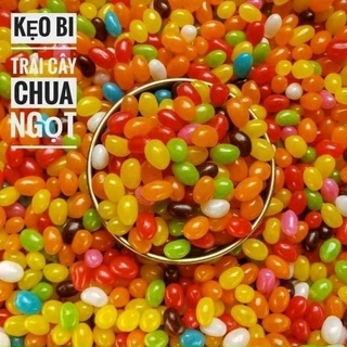 1KG KẸO CHIP CHIP BI DẺO TRÁI CÂY ĐÀ LẠT SIÊU CUTE BÉ THÍCH MÊ