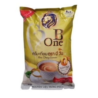 Bột kem béo pha trà sữa Thái Lan B one 1kg date mới nhất