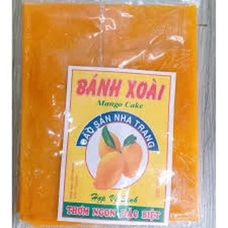 bánh xoài nha trang 100gr