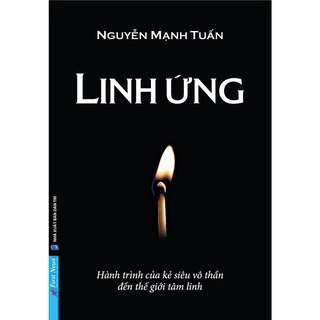 Sách - Linh Ứng (Firstnews Trí Việt)