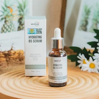 Serum B5 Cấp Nước, Phục Hồi Da MEDIPHAR