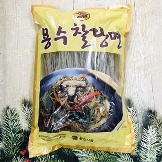 MIẾN KHOAI LANG HÀN QUỐC 1KG