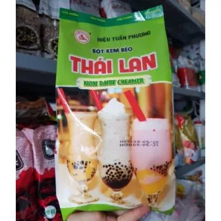 Bột kem béo Thái Lan loại 1 (1kg)