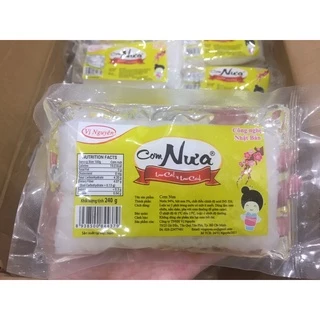 Cơm Nưa keto