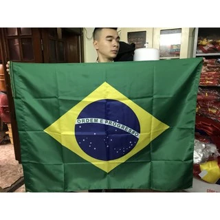 Cờ Brazil