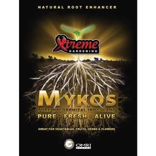 Nấm rễ cộng sinh Mykos
