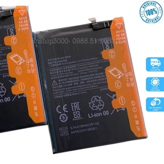 Pin Xiaomi Redmi Note 8, Redmi 7 BN46 4000mAh Zin Chính Hãng- Bảo Hành 6 Tháng