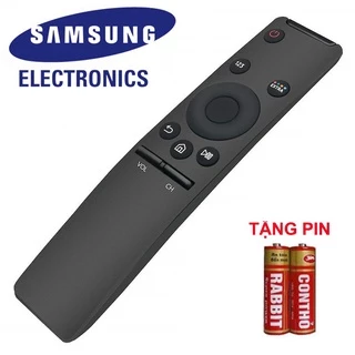 Điều khiển Tivi Samsung Smart 4k Lưng Cong Không giọng nói, bảo hành đổi mới