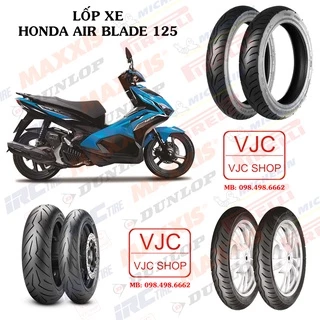 Lốp Xe Honda Air Blade 125