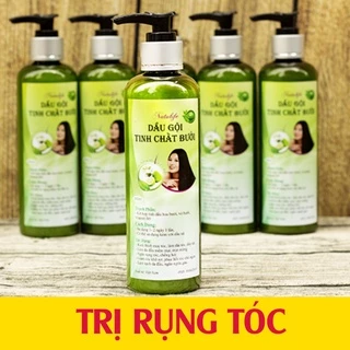 DẦU GỘI BƯỞI NATULIFE NGĂN NGỪA RỤNG TÓC