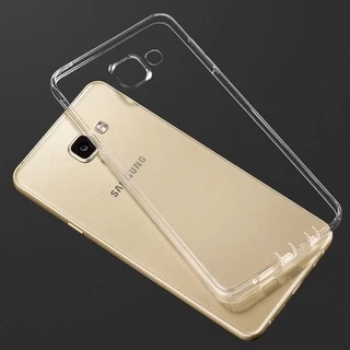 Dành Cho Samsung Galaxy A55 A05 A35 A23 A05S A24 A14 A15 A25 A22 A30S A20 A30 A10 A13 Ốp Điện Thoại TPU Mềm Trong Suốt Silicon Mềm Trong Suốt Chống Sốc