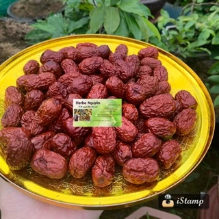 🍎Táo đỏ trái khô loại 1🍎100g🍎