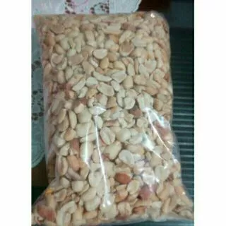 500g đậu rang sẵn 30k