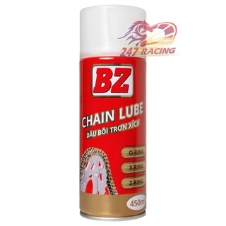 BZ xịt Dưỡng Sên đa năng