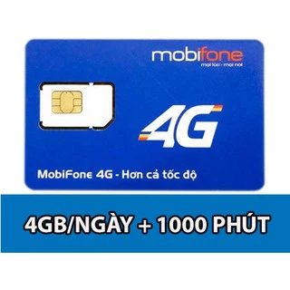 [FreeShip ] Sim 4G 07-09xx Mobifone KC90 thay C90N khuyến mại 120GB/tháng - A89 có 30GB FREE 2 tháng đầu gọi thả ga