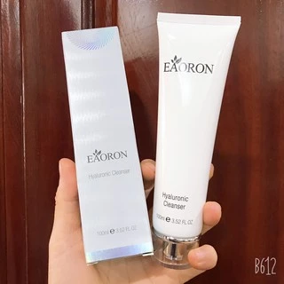 (Date 2025) Sữa Rửa Mặt Eaoron 100ml ( hàng nội địa Úc)