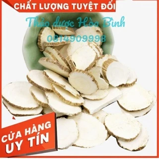 [Shop Mới] Bạch Chỉ - 100g/500g - Hàng mới, nguyên chất, khô, thơm, sạch