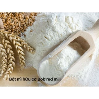 BÁN LẺ Bột Mì Hữu Cơ Sima Bio  200g