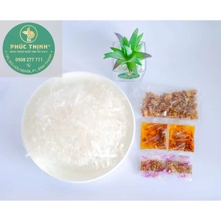 Bánh Tráng Phúc Thịnh - Trộn Hành Phi